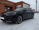 Kia K7 2017 года