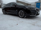 Kia K7 2017 года