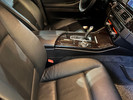 BMW 5 серия 2011 года