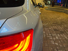 BMW 5 серия 2011 года