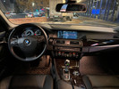 BMW 5 серия 2011 года