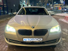 BMW 5 серия 2011 года