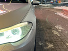 BMW 5 серия 2011 года