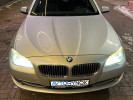 BMW 5 серия 2011 года