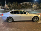 BMW 5 серия 2011 года