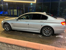 BMW 5 серия 2011 года