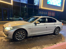 BMW 5 серия 2011 года