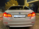 BMW 5 серия 2011 года