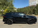 Toyota Highlander 2023 года