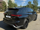 Toyota Highlander 2023 года