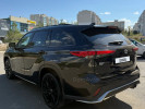 Toyota Highlander 2023 года
