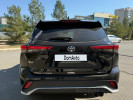 Toyota Highlander 2023 года