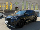 Toyota Highlander 2023 года