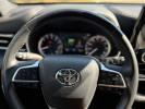 Toyota Highlander 2023 года