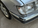 Mercedes-Benz E-Класс 1995 года