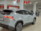 Jetour Dashing 2025 года