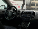 Chevrolet Aveo 2014 года