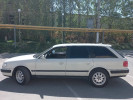 Audi 100 1992 года