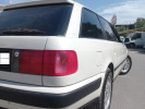 Audi 100 1992 года