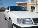 Audi 100 1992 года