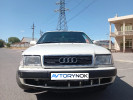 Audi 100 1992 года