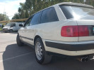 Audi 100 1992 года