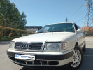 Audi 100 1992 года