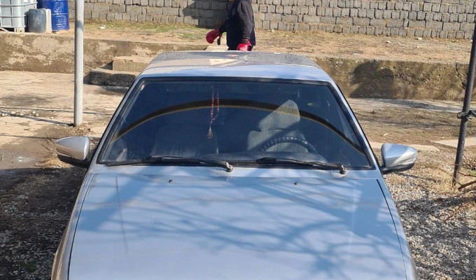 ВАЗ (Lada) 2114 2008 года