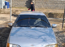 ВАЗ (Lada) 2114 2008 года