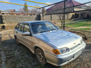ВАЗ (Lada) 2114 2008 года