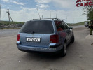 Volkswagen Passat 1998 года