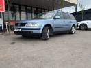 Volkswagen Passat 1998 года