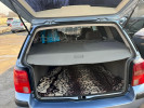 Volkswagen Passat 1998 года