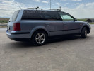 Volkswagen Passat 1998 года
