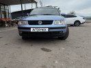 Volkswagen Passat 1998 года
