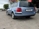 Volkswagen Passat 1998 года