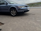 Volkswagen Passat 1998 года
