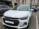 Chevrolet Onix 2023 года