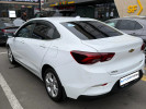 Chevrolet Onix 2023 года