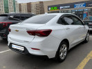 Chevrolet Onix 2023 года