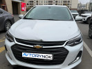 Chevrolet Onix 2023 года