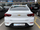 Chevrolet Onix 2023 года