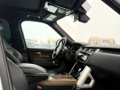 Land Rover Range Rover 2018 года