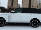 Land Rover Range Rover 2018 года