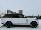 Land Rover Range Rover 2018 года