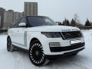 Land Rover Range Rover 2018 года