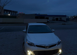 Toyota Avalon 2013 года