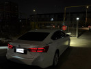 Toyota Avalon 2013 года