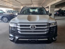 Toyota Land Cruiser 2026 года