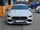 Mercedes-Benz AMG GT 2022 года